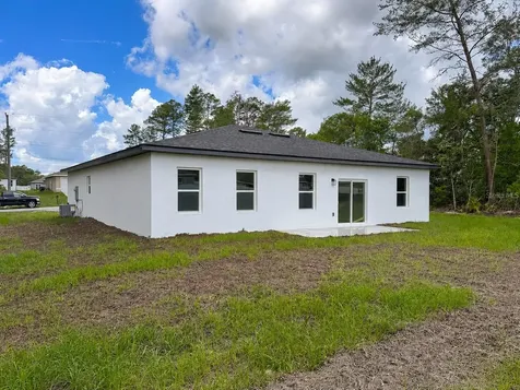 16463 SW 55th Court Road Ocala FL 34473