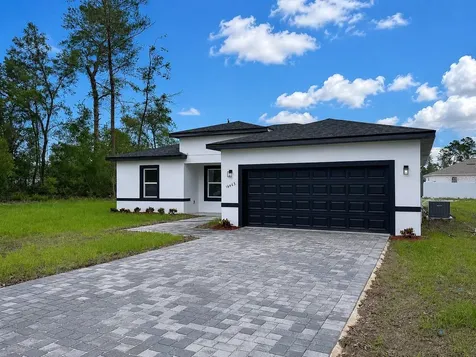 16463 SW 55th Court Road Ocala FL 34473