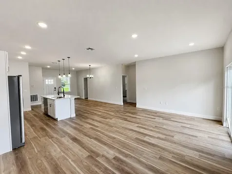 16463 SW 55th Court Road Ocala FL 34473