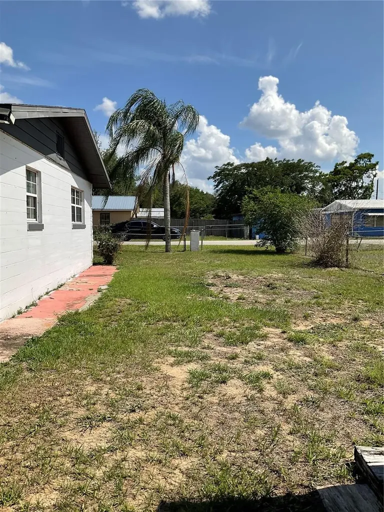 4420 Avista Street Sebring FL 33870