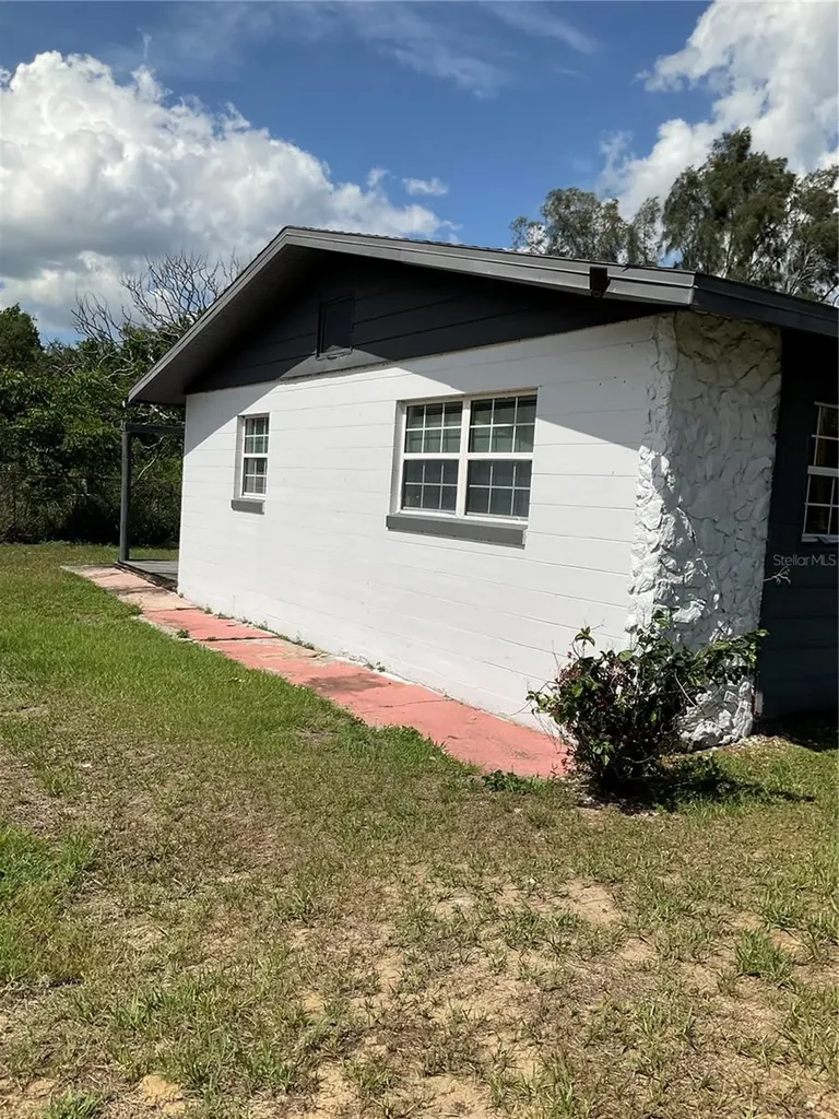 4420 Avista Street Sebring FL 33870