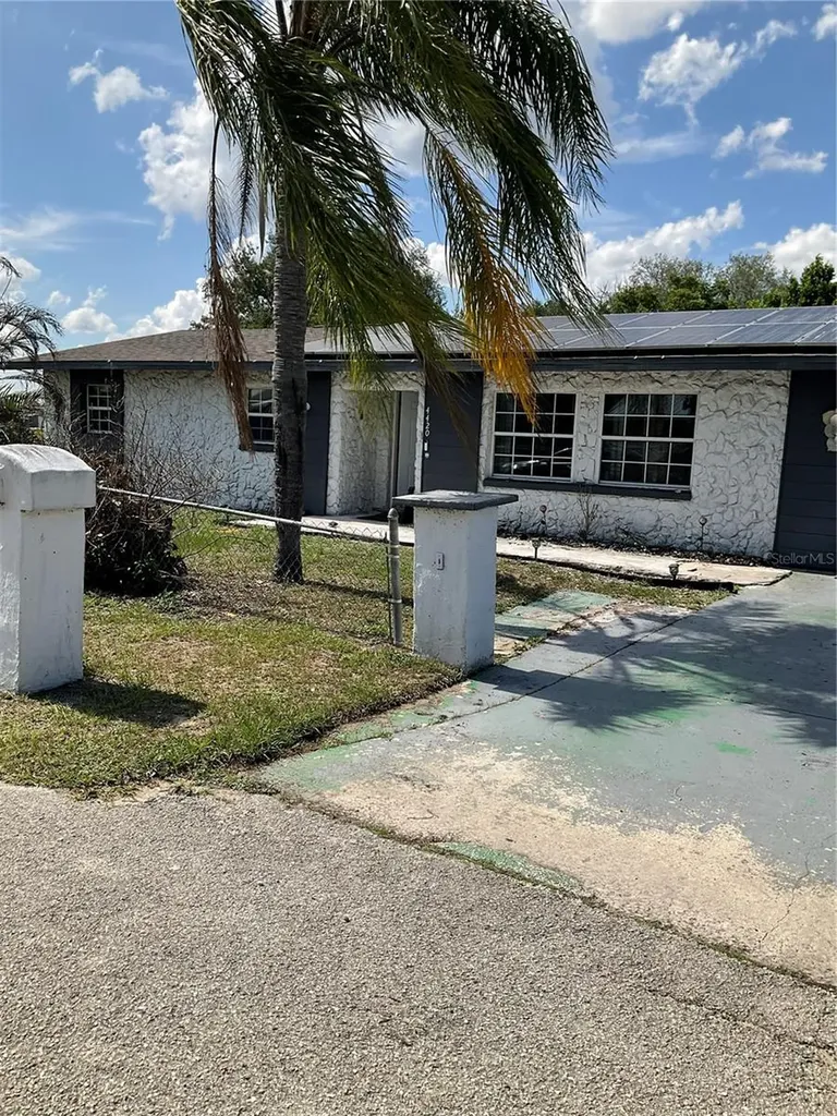 4420 Avista Street Sebring FL 33870