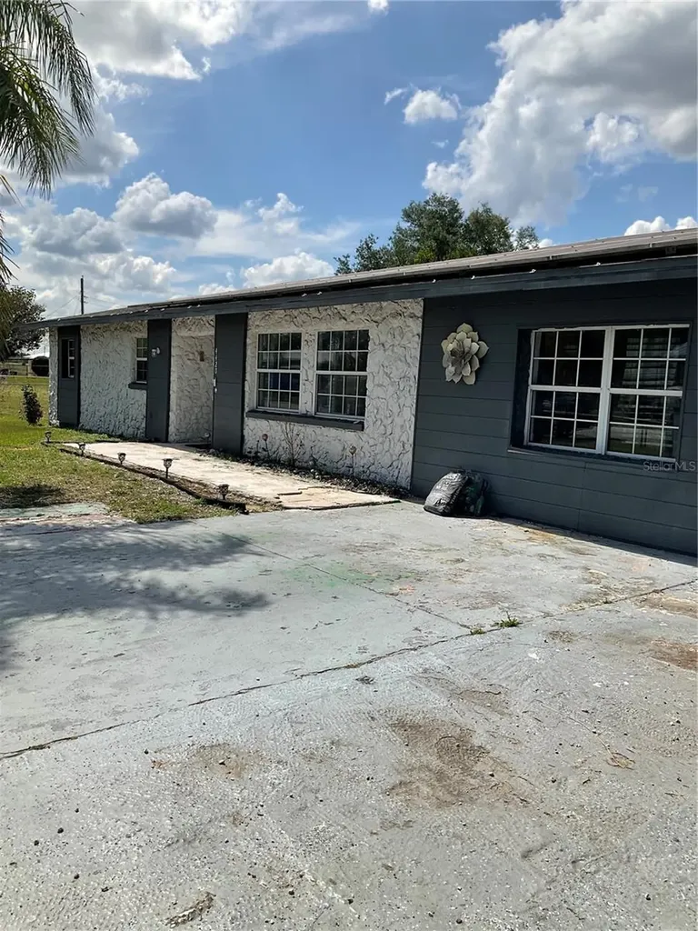 4420 Avista Street Sebring FL 33870