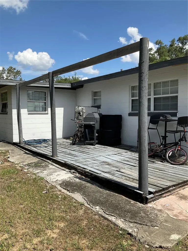 4420 Avista Street Sebring FL 33870