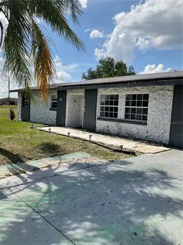 4420 Avista Street Sebring FL 33870