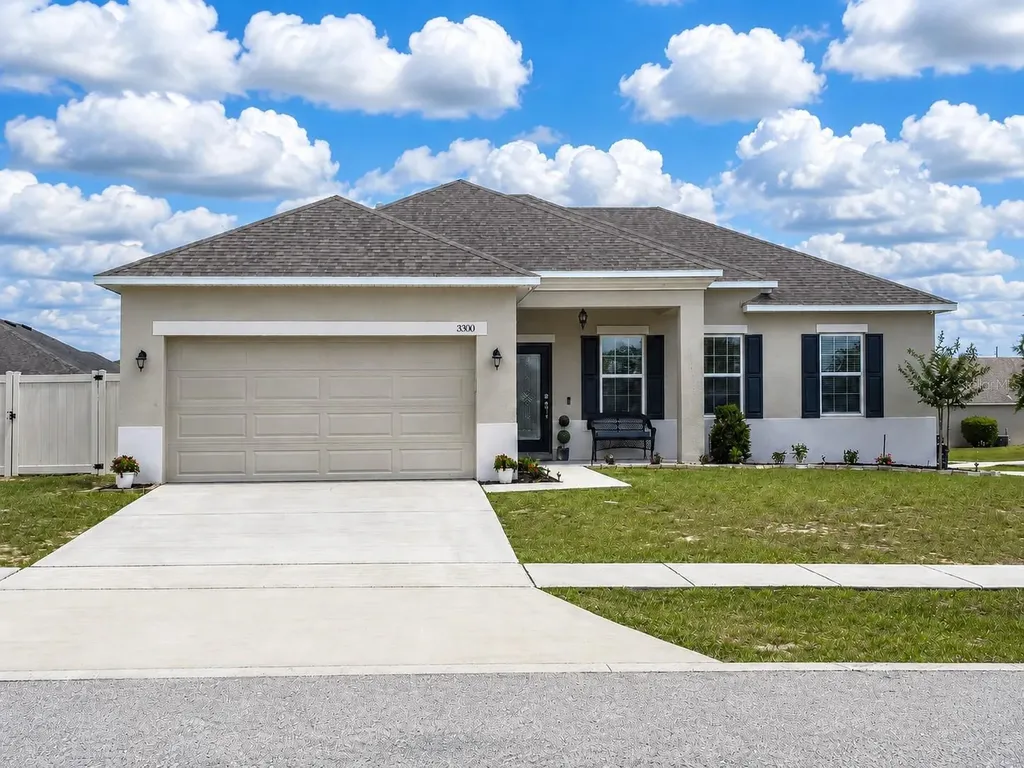3300 Lynrock Avenue Dundee FL 33838