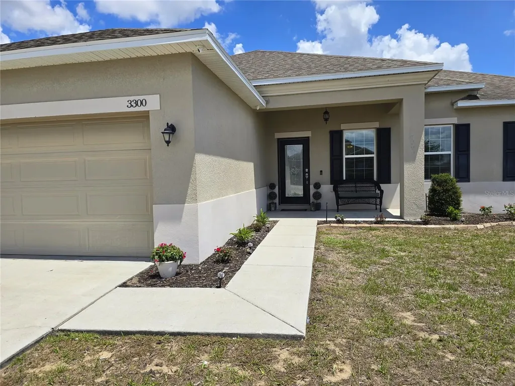 3300 Lynrock Avenue Dundee FL 33838