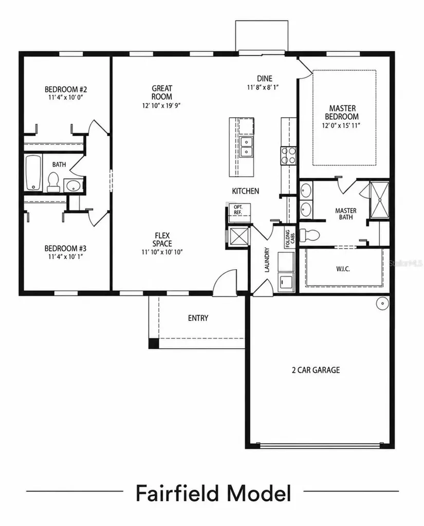3300 Lynrock Avenue Dundee FL 33838
