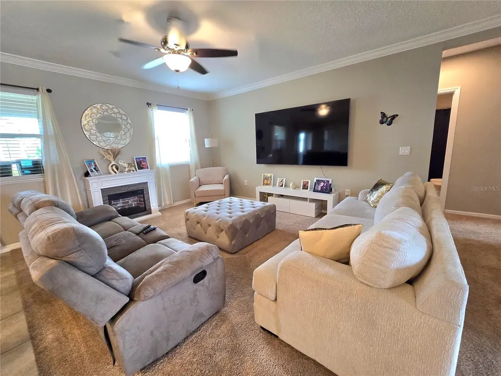 3300 Lynrock Avenue Dundee FL 33838