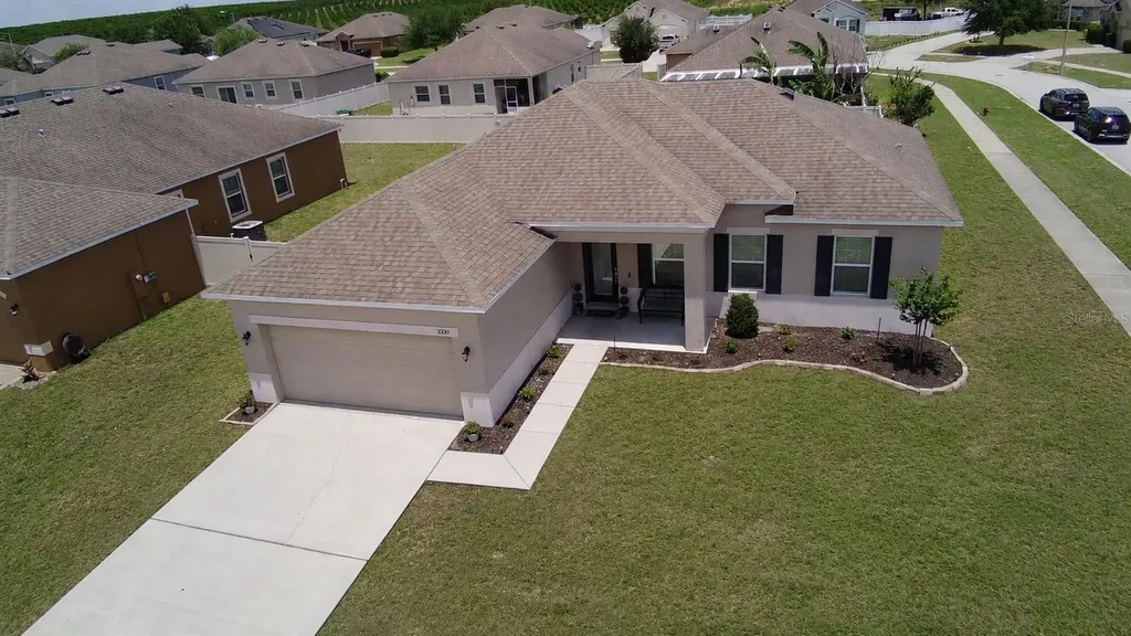 3300 Lynrock Avenue Dundee FL 33838
