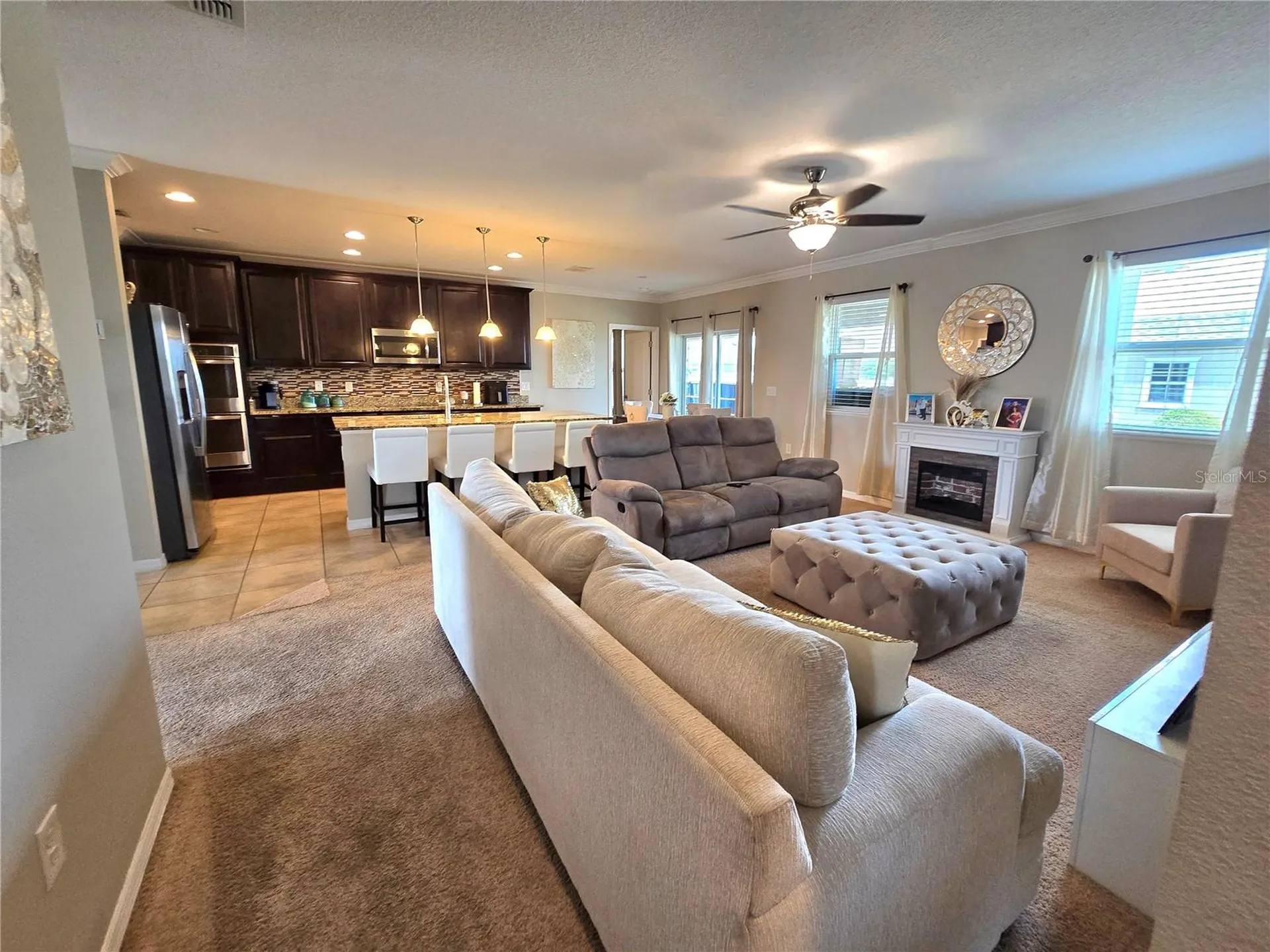3300 Lynrock Avenue Dundee FL 33838
