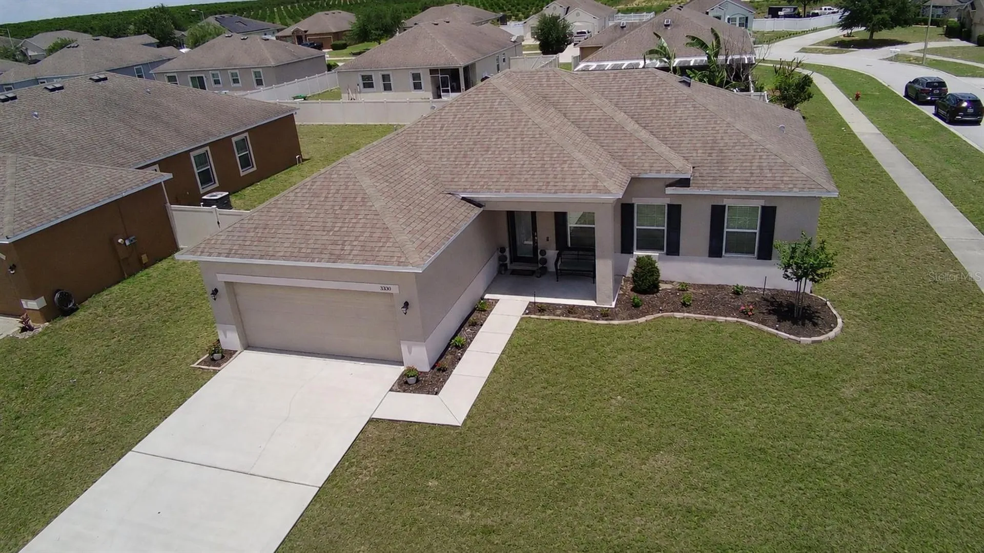 3300 Lynrock Avenue Dundee FL 33838