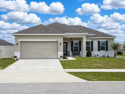 3300 Lynrock Avenue Dundee FL 33838