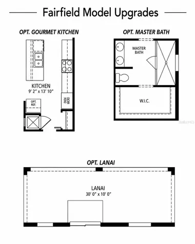 3300 Lynrock Avenue Dundee FL 33838