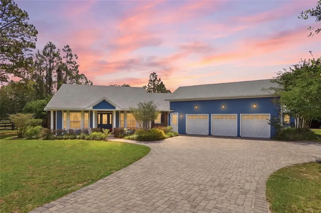 35620 Pinegate Trail Eustis FL 32736