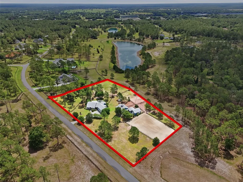 35620 Pinegate Trail Eustis FL 32736