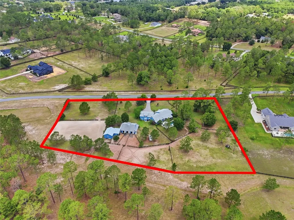 35620 Pinegate Trail Eustis FL 32736