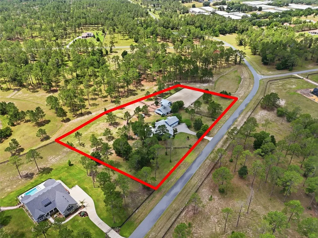 35620 Pinegate Trail Eustis FL 32736