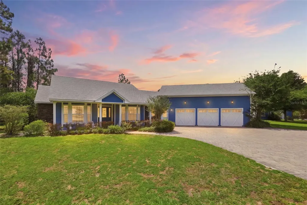 35620 Pinegate Trail Eustis FL 32736