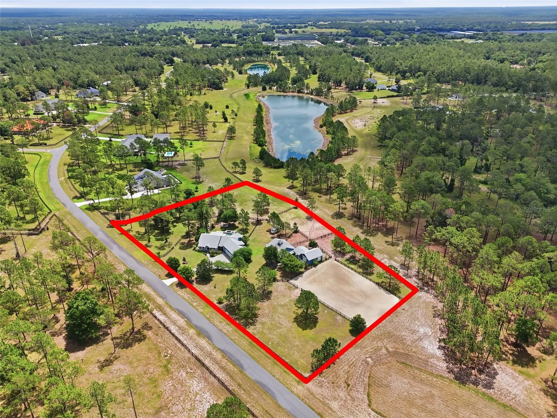 35620 Pinegate Trail Eustis FL 32736