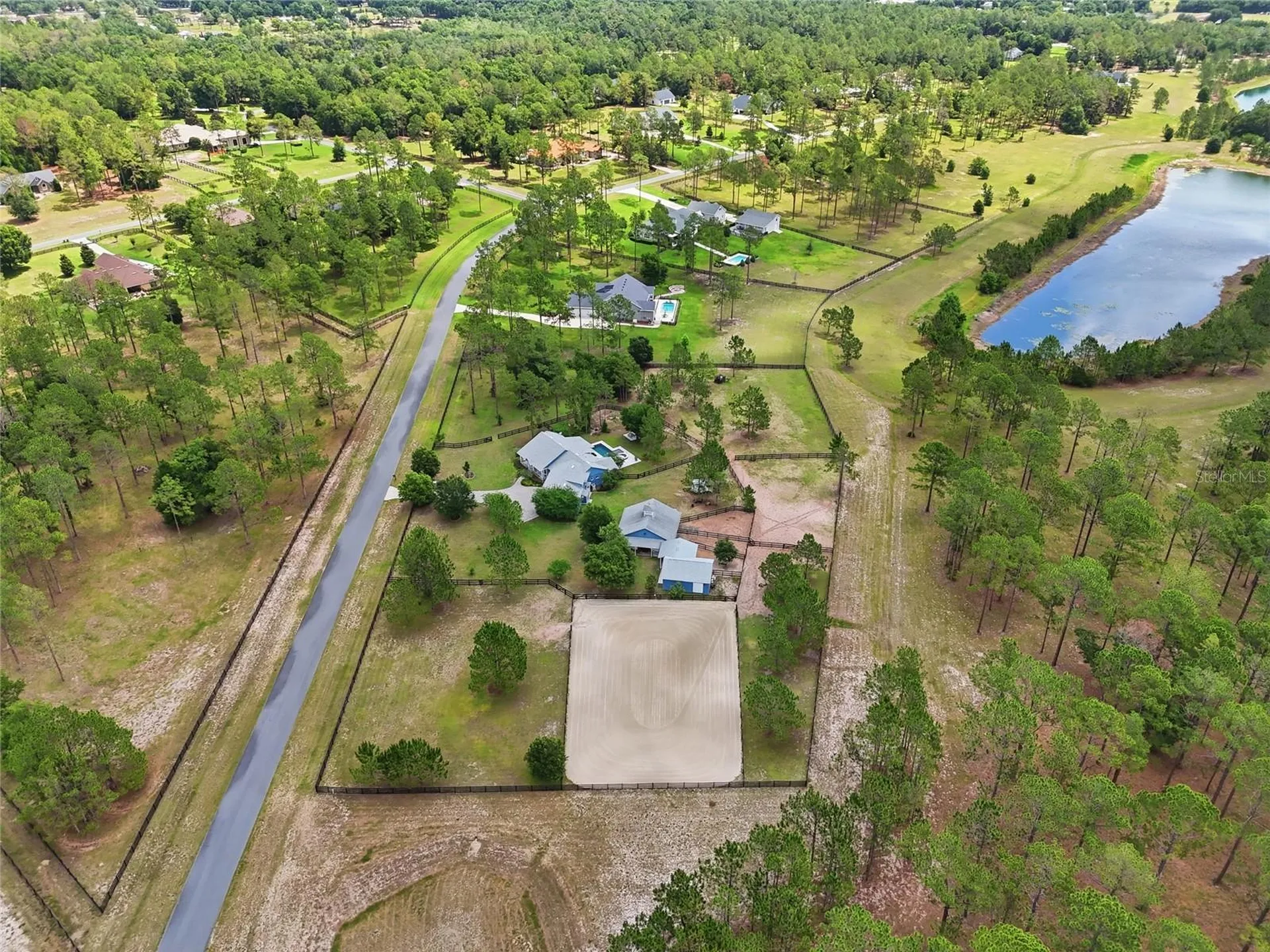 35620 Pinegate Trail Eustis FL 32736