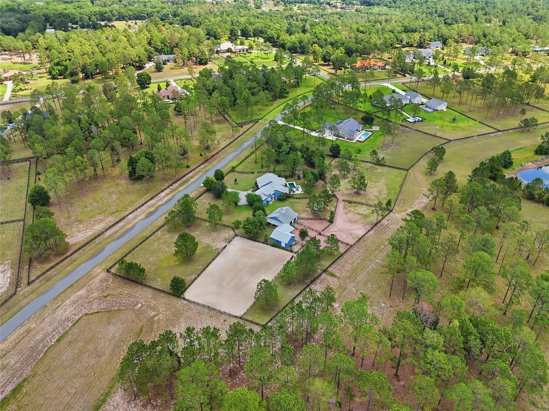 35620 Pinegate Trail Eustis FL 32736