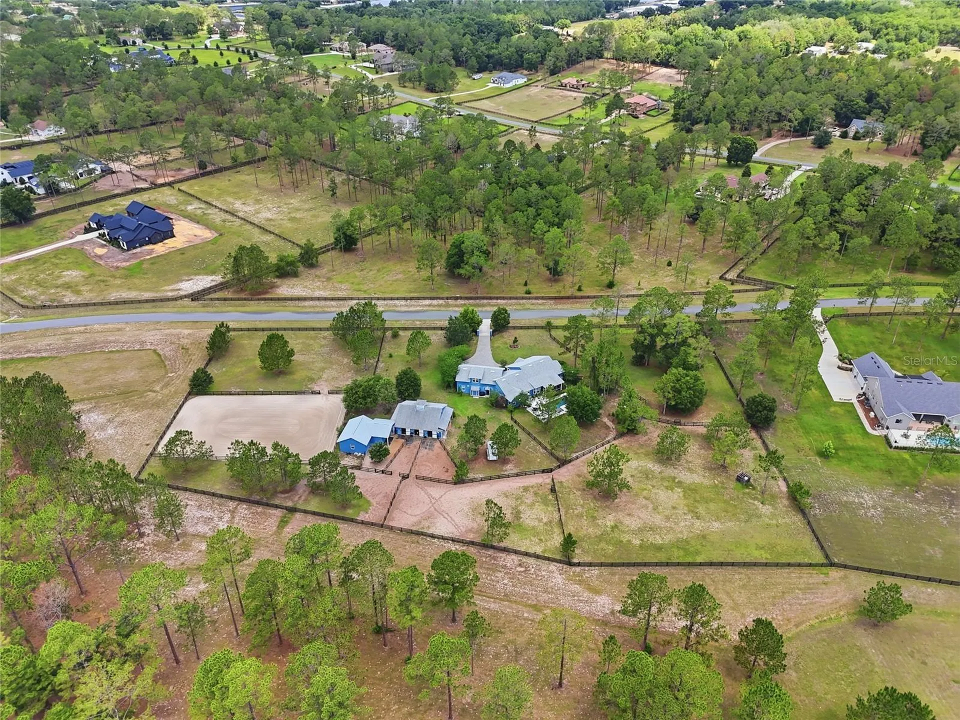 35620 Pinegate Trail Eustis FL 32736