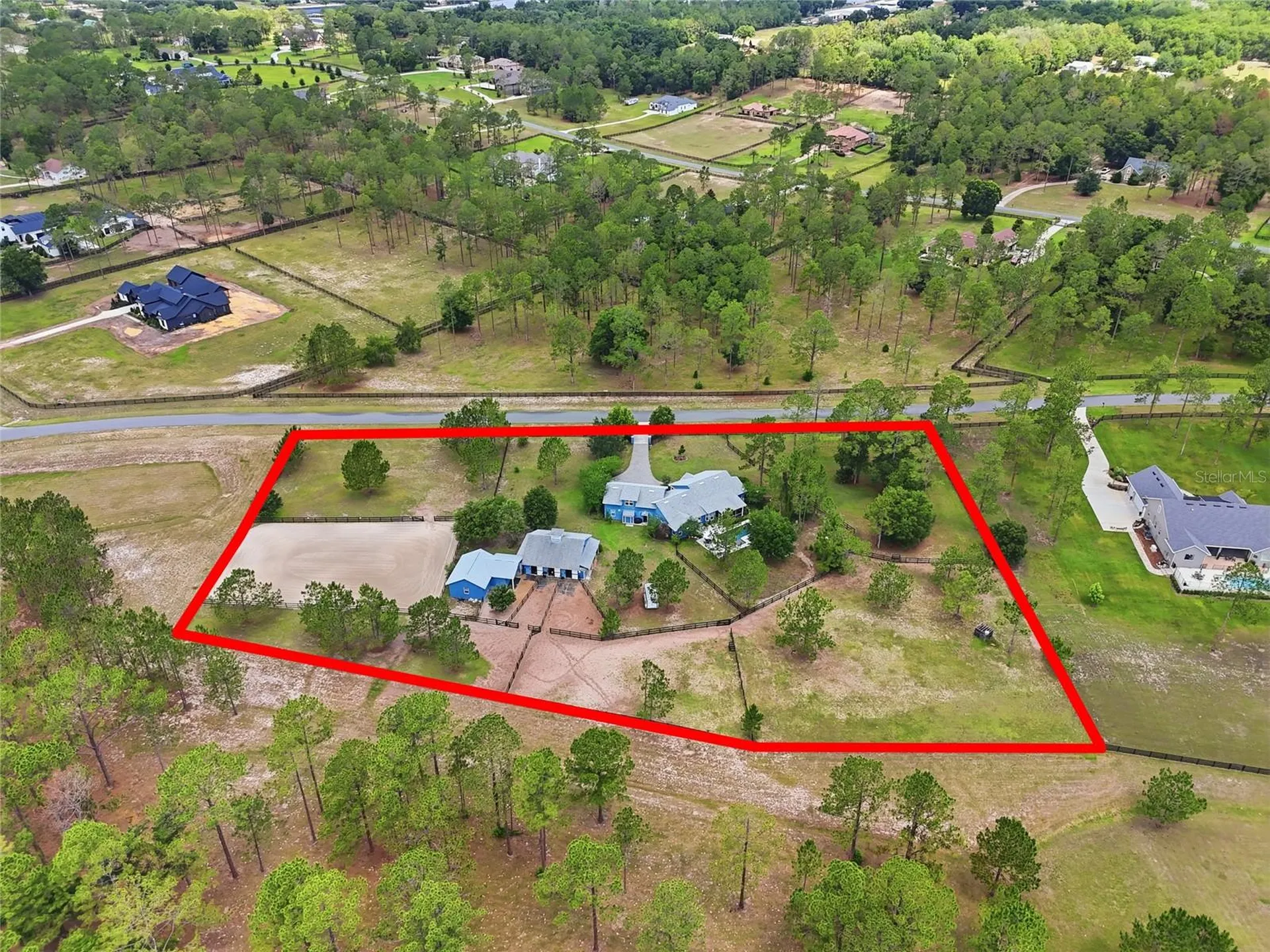 35620 Pinegate Trail Eustis FL 32736