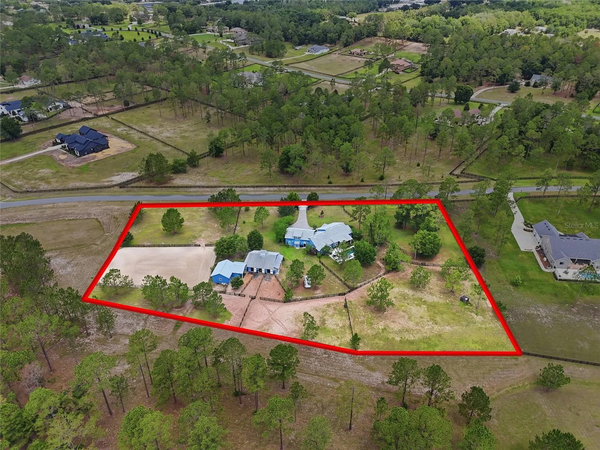 35620 Pinegate Trail Eustis FL 32736