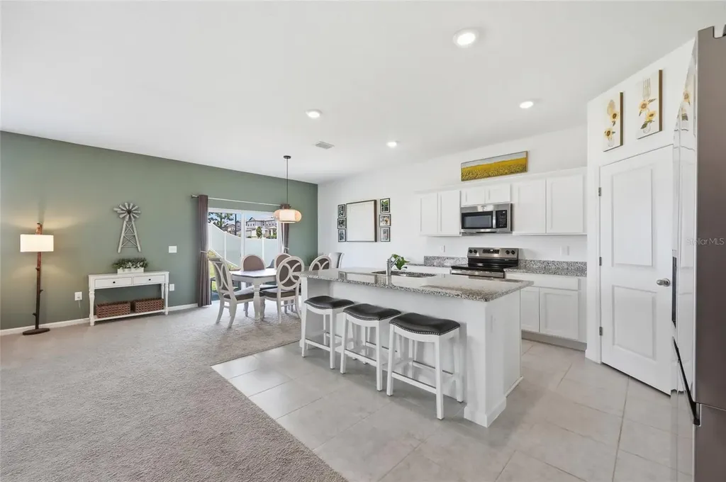 2154 Huntsman Ridge Road Clermont FL 34715