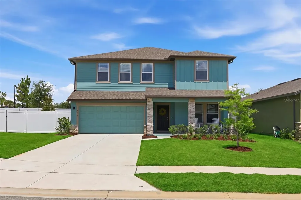 2154 Huntsman Ridge Road Clermont FL 34715