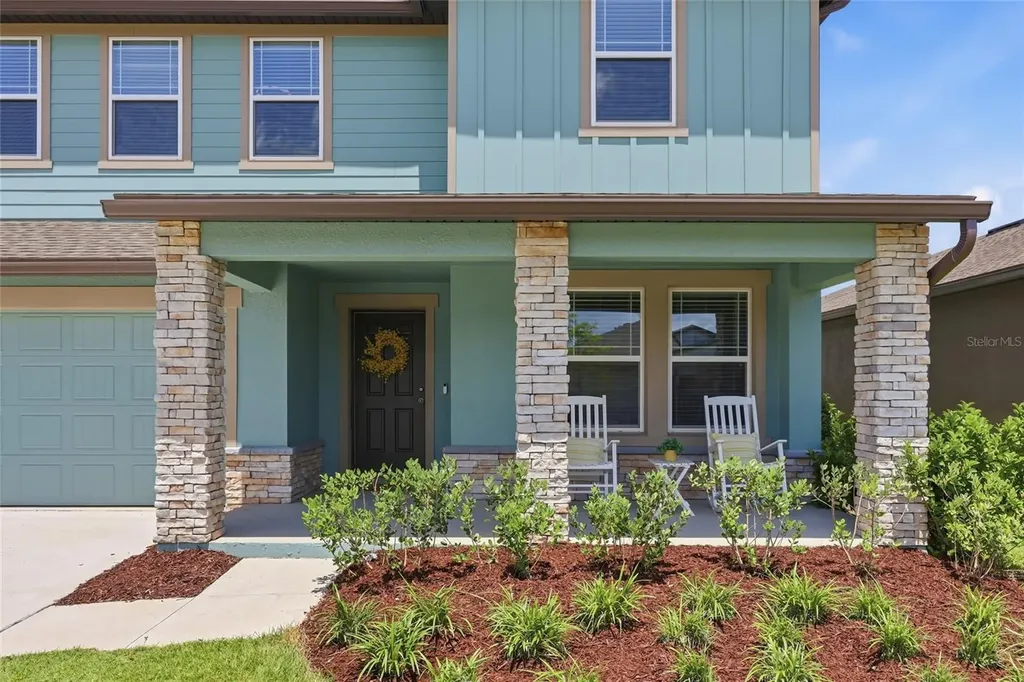 2154 Huntsman Ridge Road Clermont FL 34715