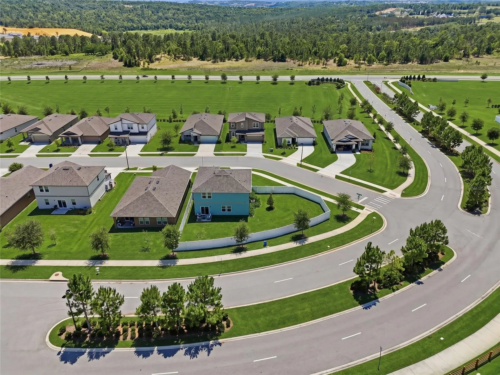 2154 Huntsman Ridge Road Clermont FL 34715