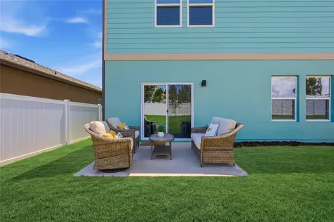 2154 Huntsman Ridge Road Clermont FL 34715