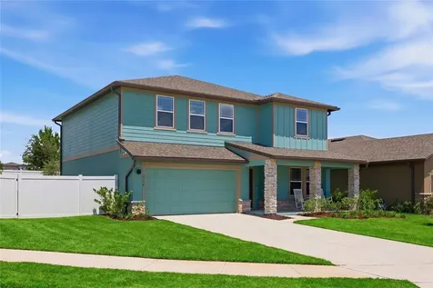 2154 Huntsman Ridge Road Clermont FL 34715
