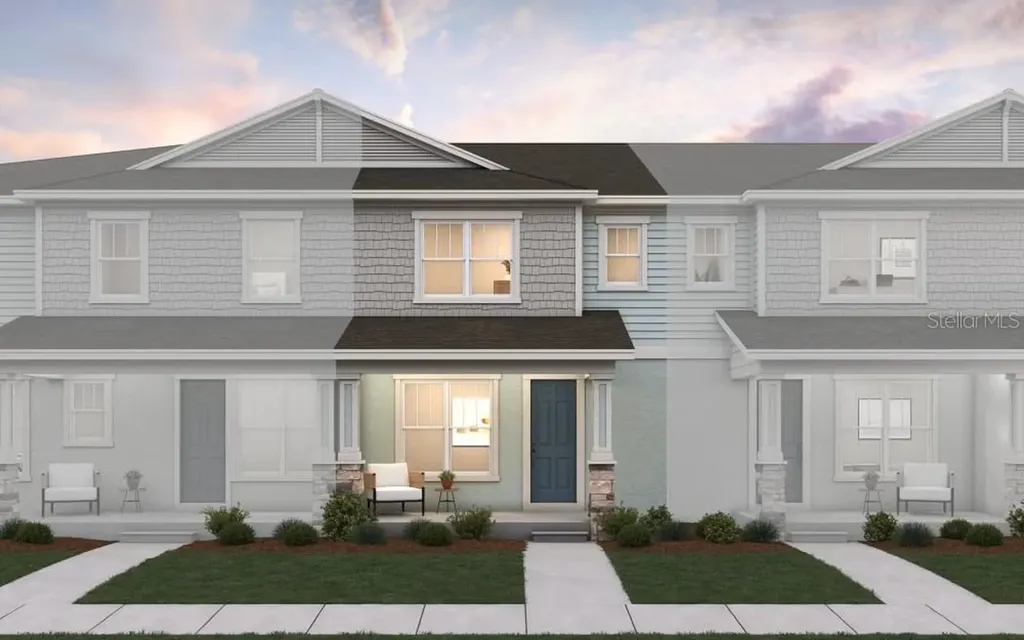 17007 Haggerty Hollow Drive Winter Garden FL 34787