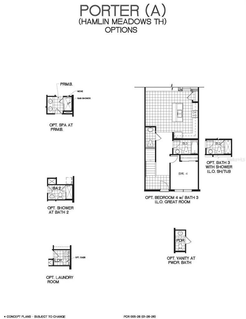17007 Haggerty Hollow Drive Winter Garden FL 34787