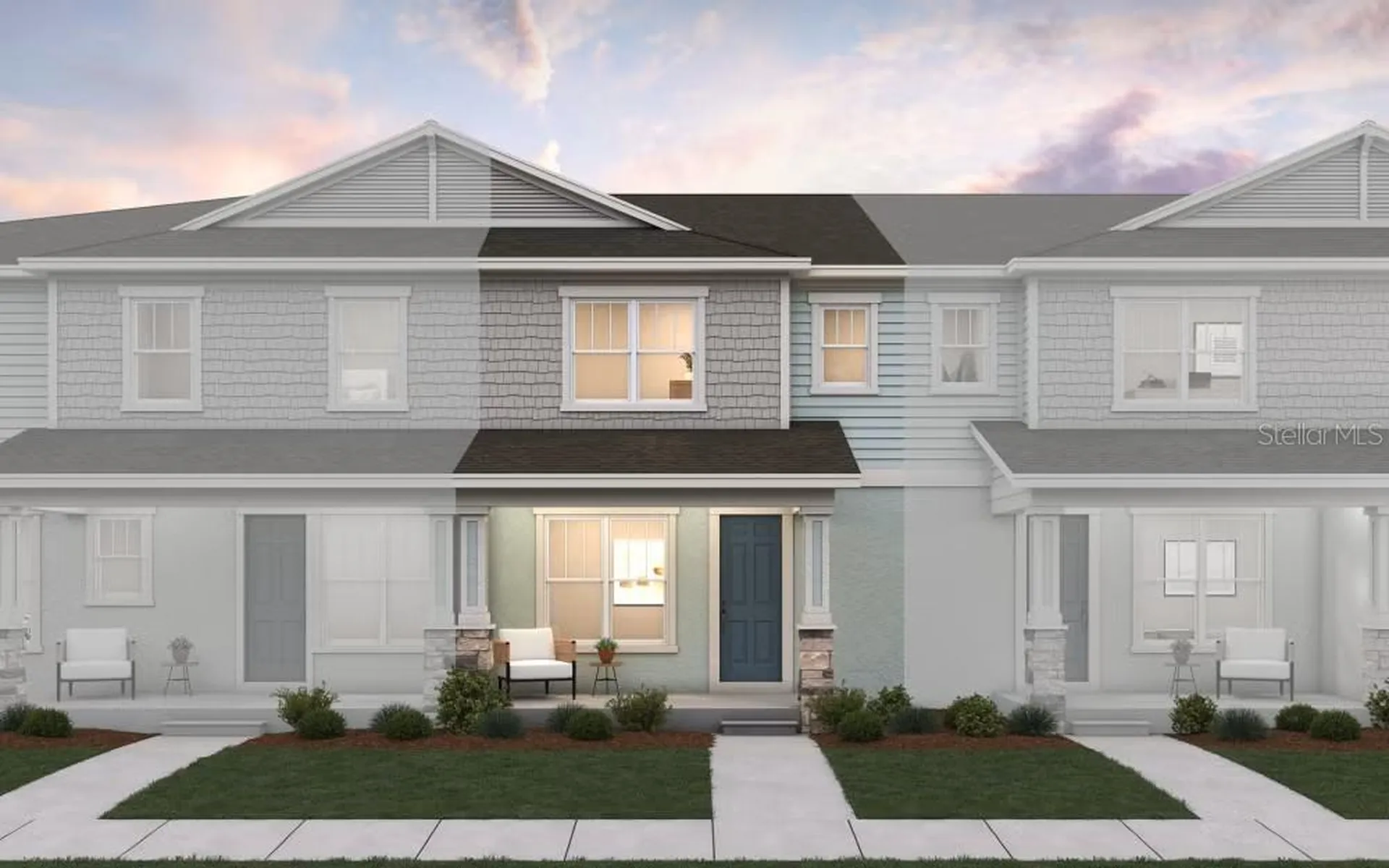 17007 Haggerty Hollow Drive Winter Garden FL 34787