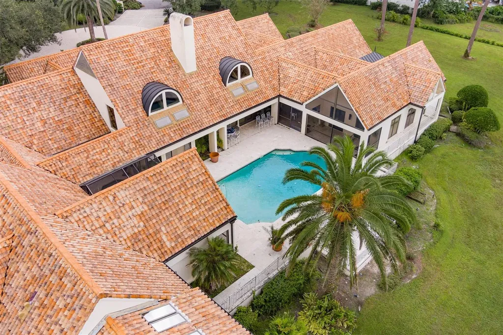 1130 Brownshire Court Longwood FL 32779