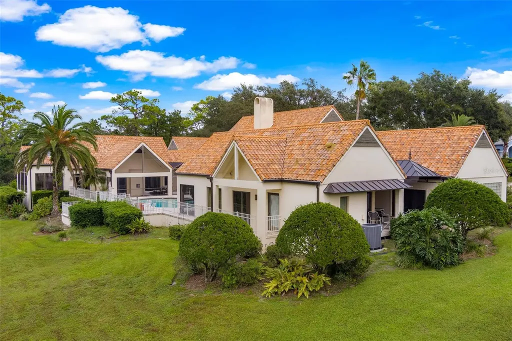 1130 Brownshire Court Longwood FL 32779