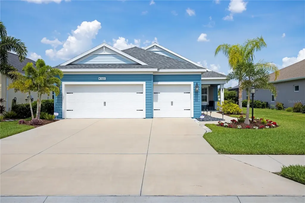 3410 Box Turtle Terrace Parrish FL 34219