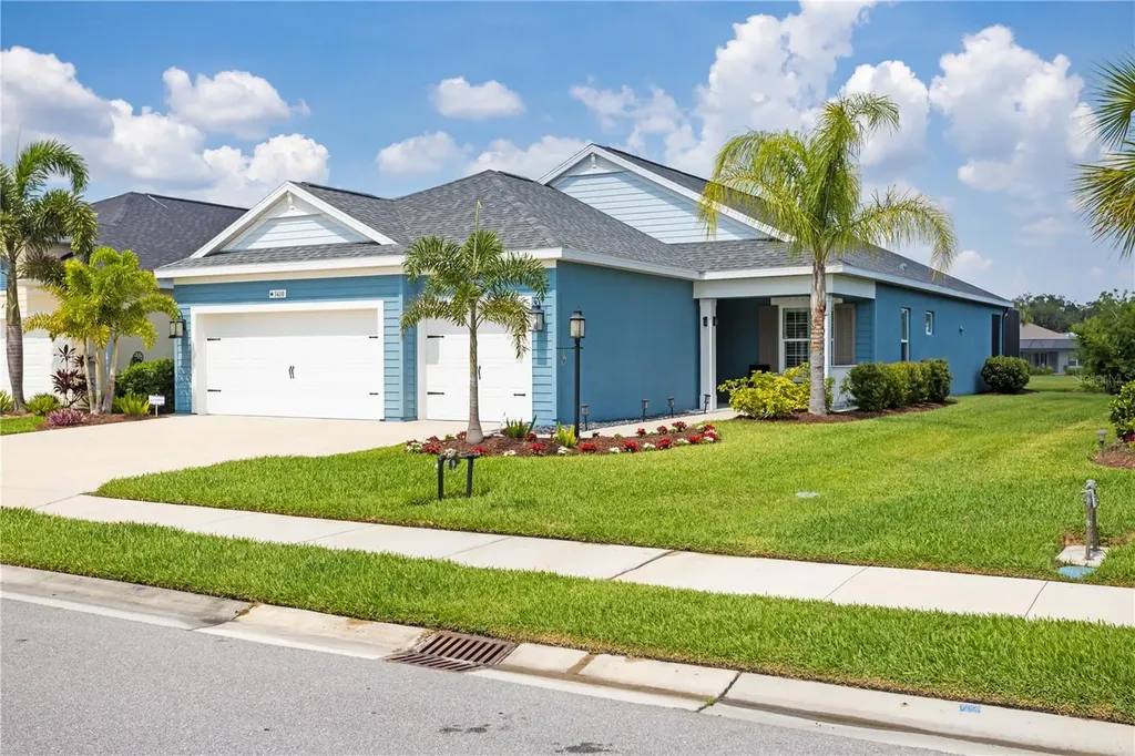 3410 Box Turtle Terrace Parrish FL 34219