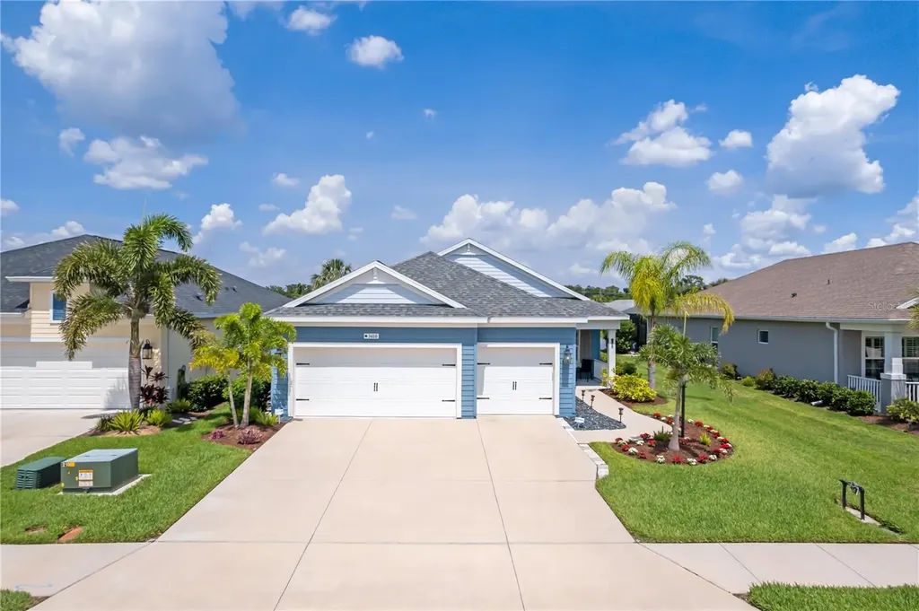3410 Box Turtle Terrace Parrish FL 34219