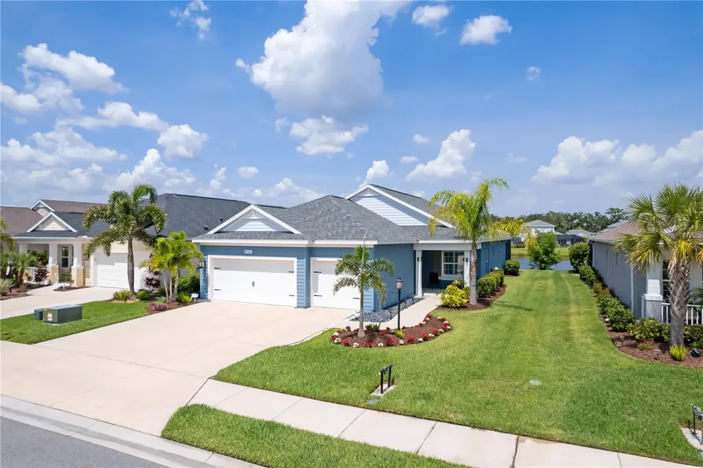 3410 Box Turtle Terrace Parrish FL 34219