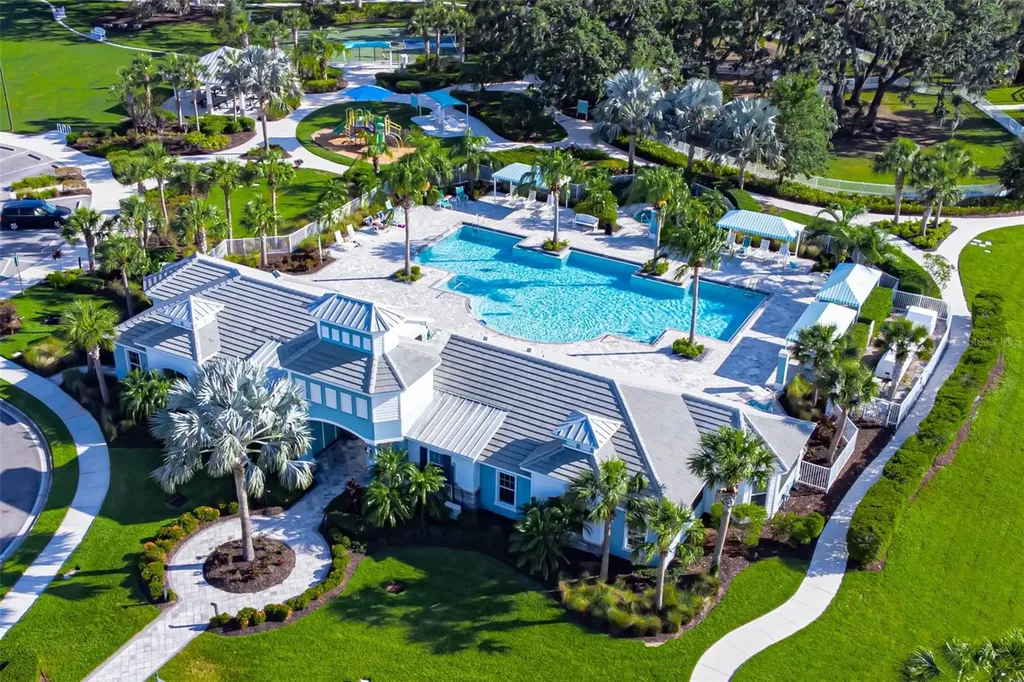 3410 Box Turtle Terrace Parrish FL 34219