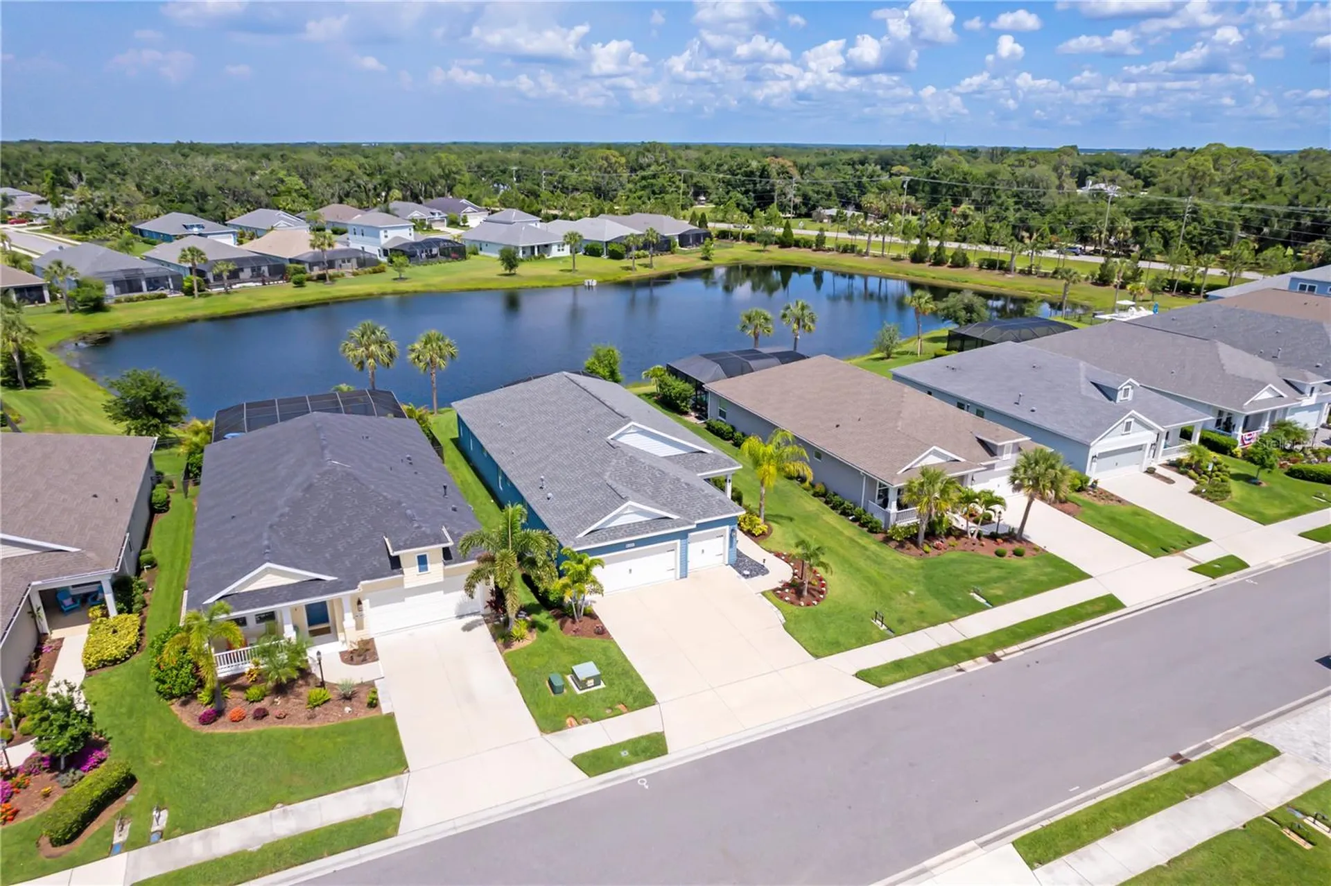 3410 Box Turtle Terrace Parrish FL 34219
