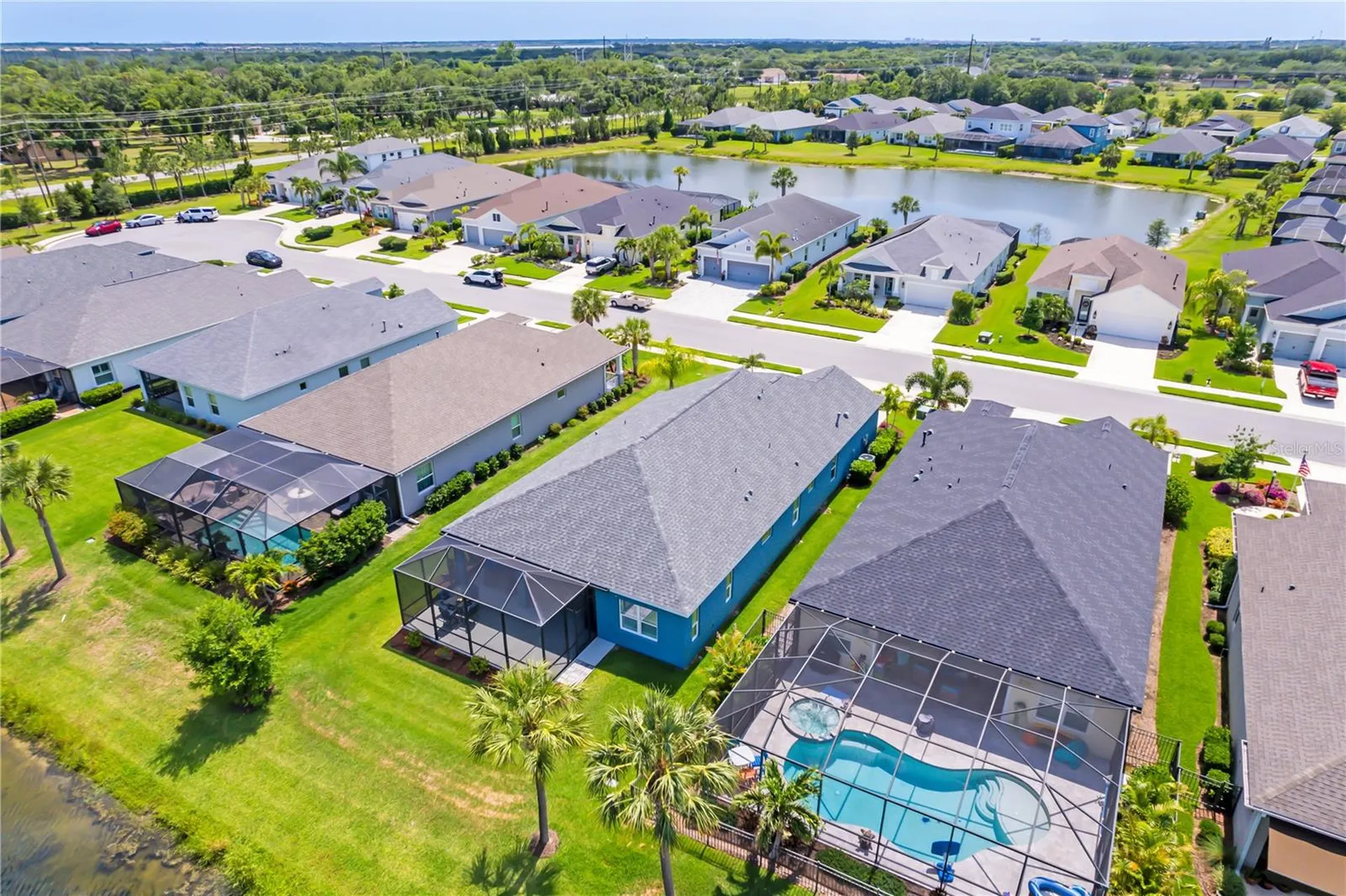 3410 Box Turtle Terrace Parrish FL 34219
