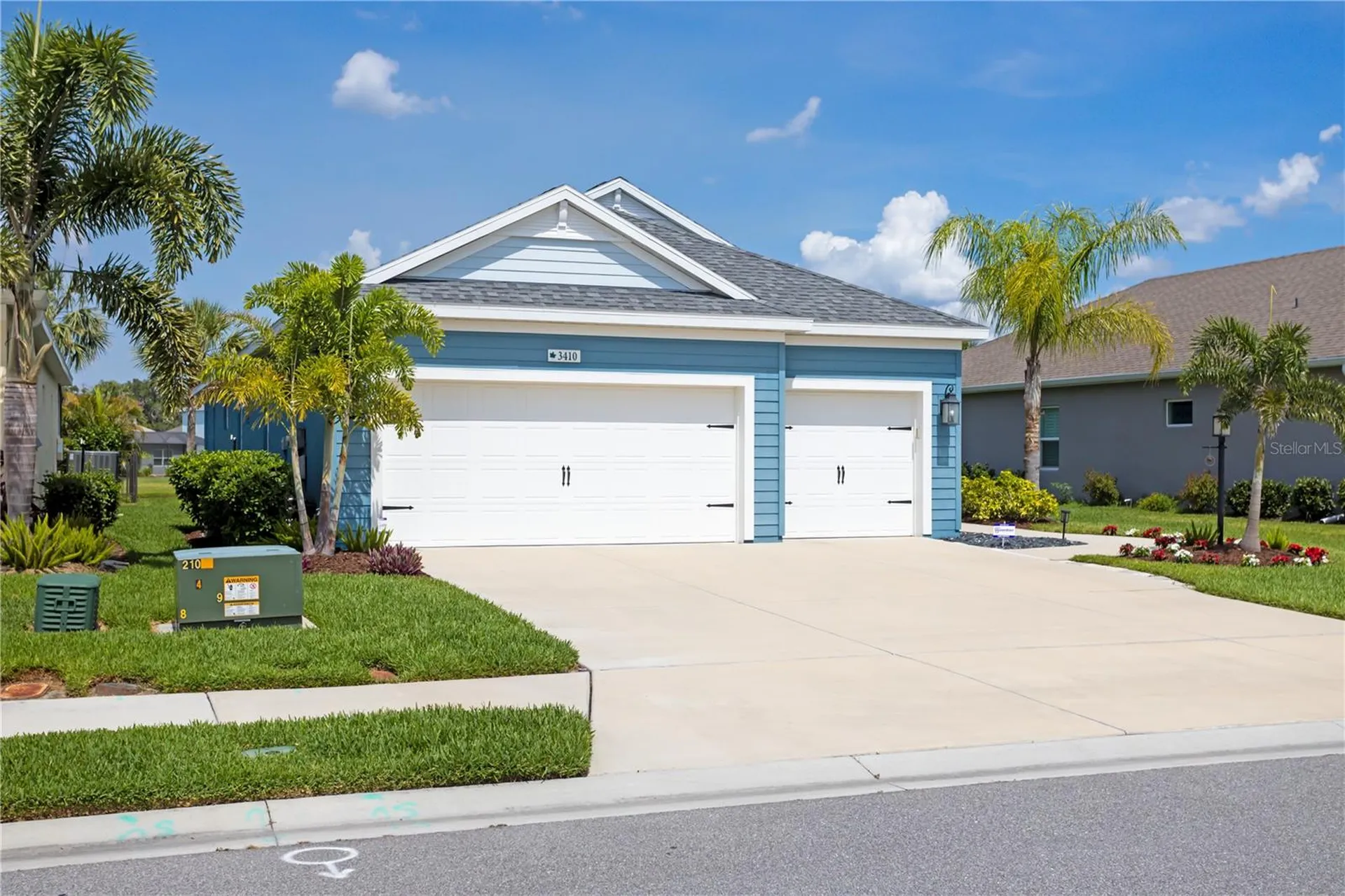 3410 Box Turtle Terrace Parrish FL 34219