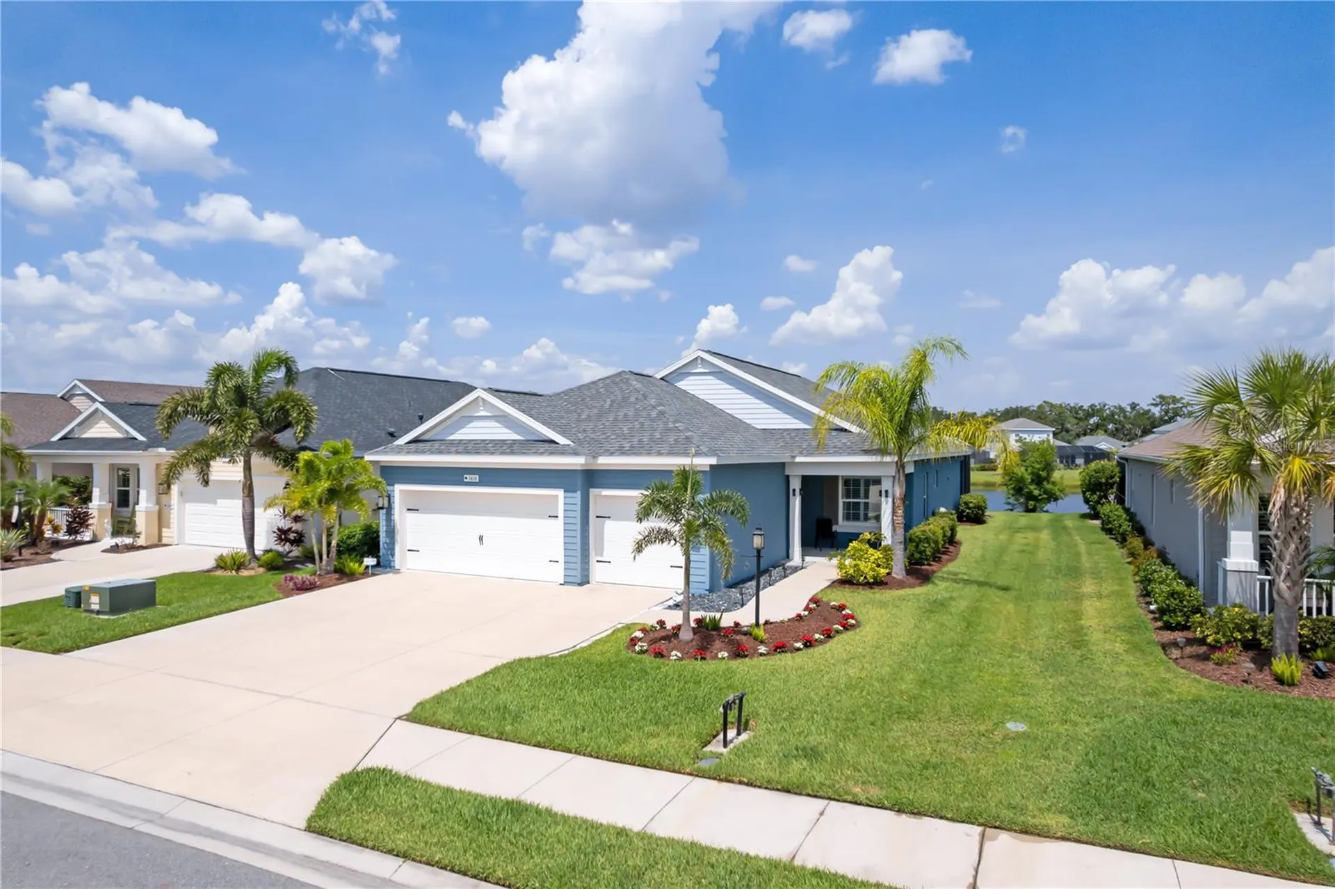 3410 Box Turtle Terrace Parrish FL 34219