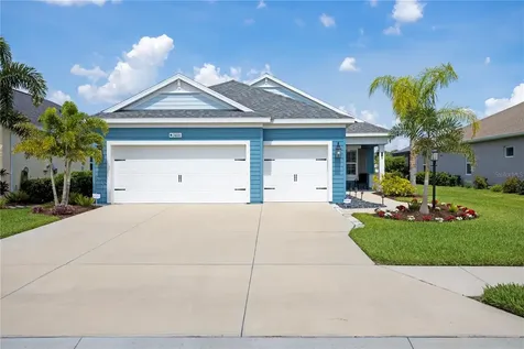 3410 Box Turtle Terrace Parrish FL 34219